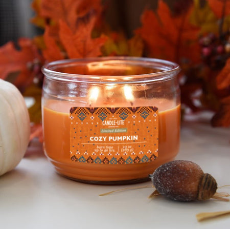 Fall Candles