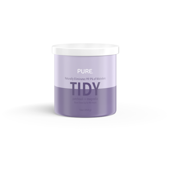 TIDY Product Image 1