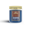 1 of Wilderness Adventure 6.5oz Jar Candle product images