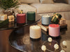 2 of North Pole Bakery 12oz Geo Jar Candle product images