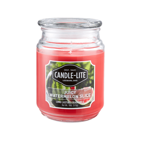 Candle-lite 18oz