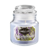 1 of Fresh Lavender Breeze 3oz Jar Candle product images