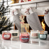 2 of Holiday Hideaway 10oz Jar Candle product images