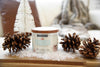 2 of Aspen Fir + Mint 3-wick 14.75oz Jar Candle product images