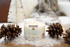 3 of Aspen Fir + Mint 3-wick 14.75oz Jar Candle product images