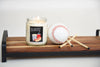 2 of Here For The Ball Park Food 7oz Jar Candle product images