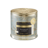 5 of Bamboo Linen Wooden-Wick 14oz Jar Candle product images