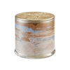 4 of Sandalwood Plum Wooden-Wick 14oz Jar Candle product images