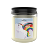 1 of Happy Pride Month 7oz Jar Candle product images