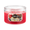 1 of Apple Cinnamon Crisp 3-wick 10oz Jar Candle product images