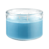 3 of Ocean Blue Mist 3-wick 10oz Jar Candle product images