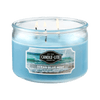 5 of Ocean Blue Mist 3-wick 10oz Jar Candle product images