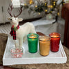 2 of Holiday Spice 13oz Jar Candle product images