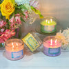 2 of Smells Like... Dont Kale My Vibe 3-wick 11.5oz Jar Candle product images