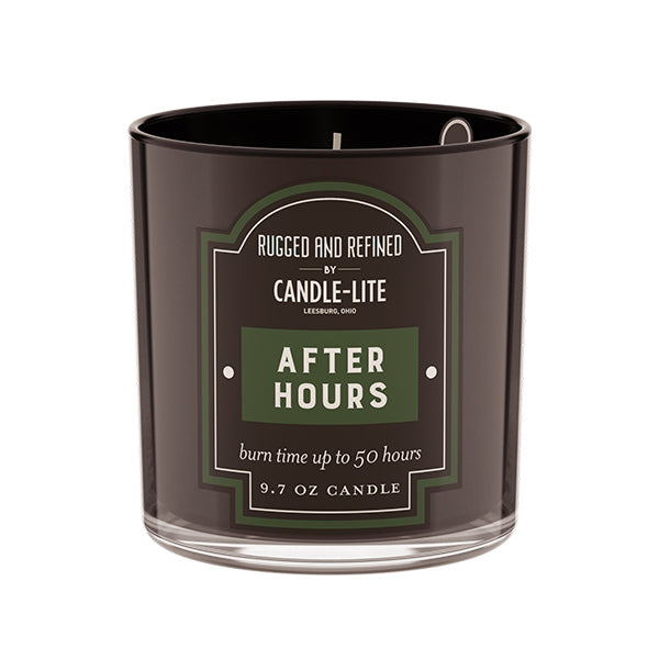 After Hours 9.7oz Jar Candle Product Image 1