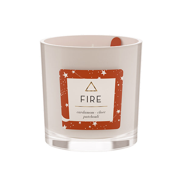 Fire: Elements Collection 11oz Jar Candle Product Image 1