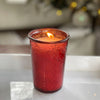 1 of Holiday Spice 13oz Jar Candle product images